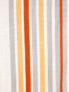 Throw - Blaze Embroidered