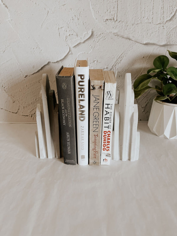 Bookends