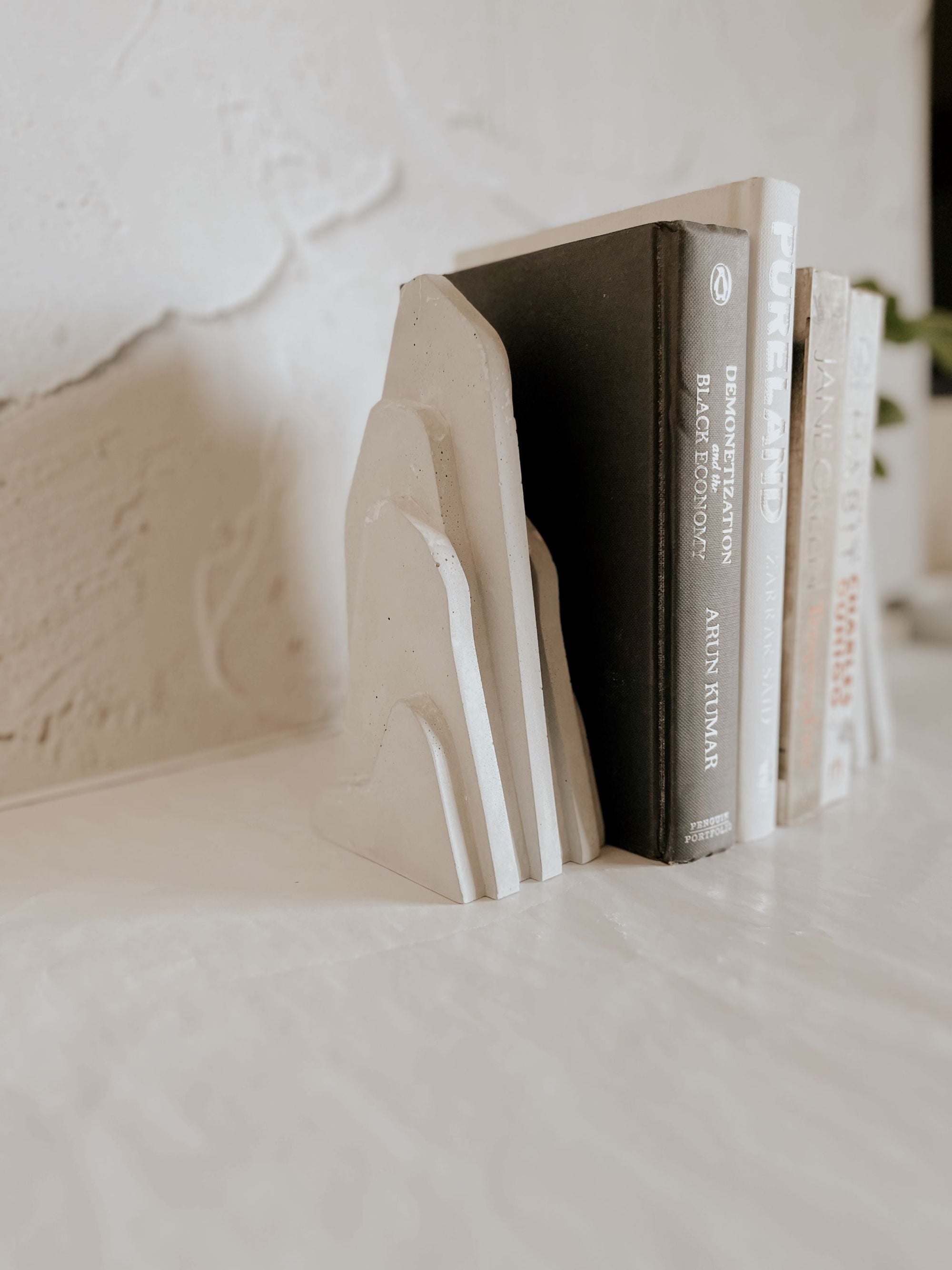 Bookends