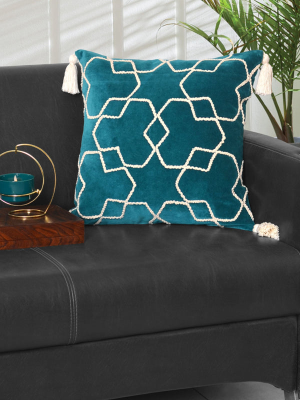 Cushion Cover - Boracay Aztec