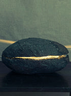 Boulder Lamp