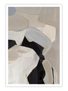 Wall Prints - Boulevard After Midnight I
