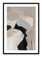 Wall Prints - Boulevard After Midnight I