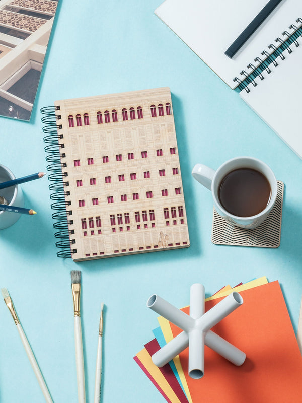 Boutique Notebook