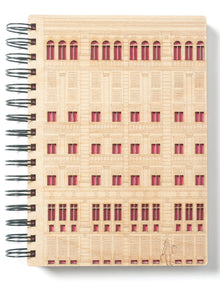 Boutique Notebook