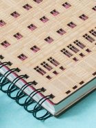 Boutique Notebook