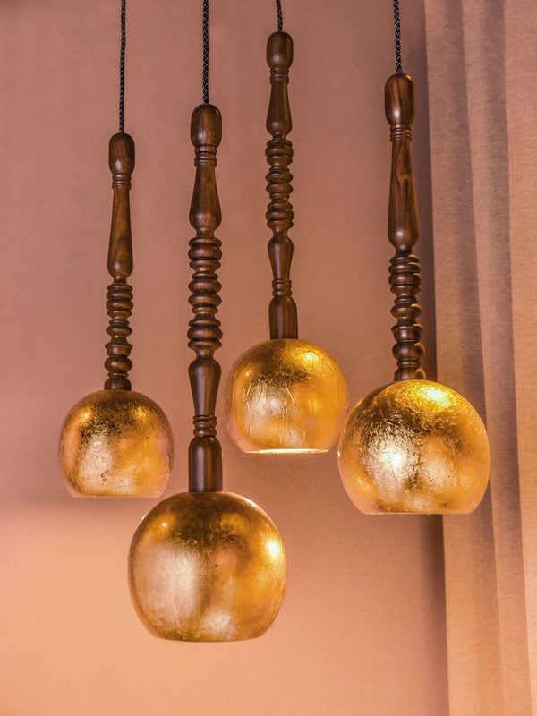 Bubble Pendant