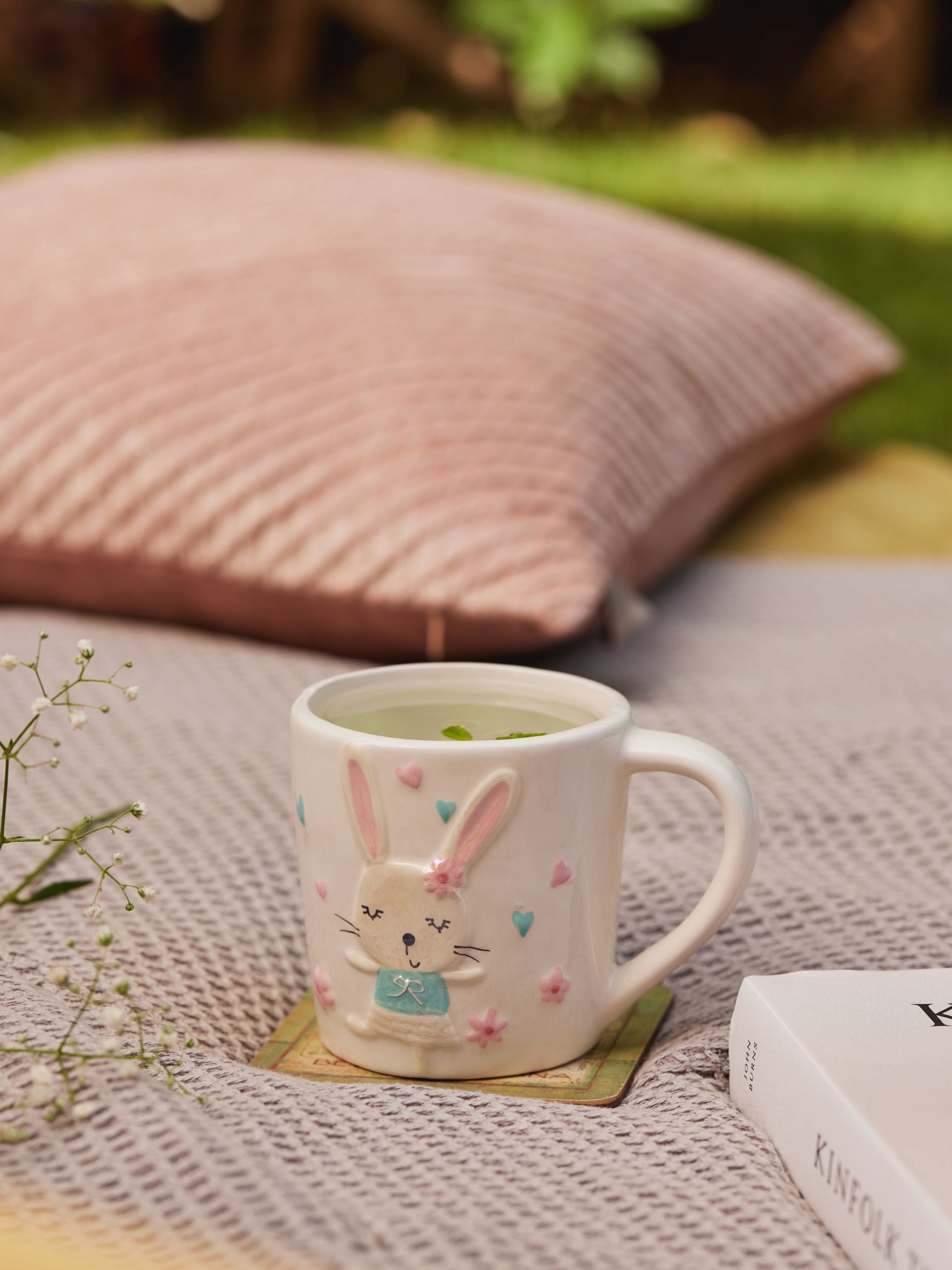 Bunny Mug