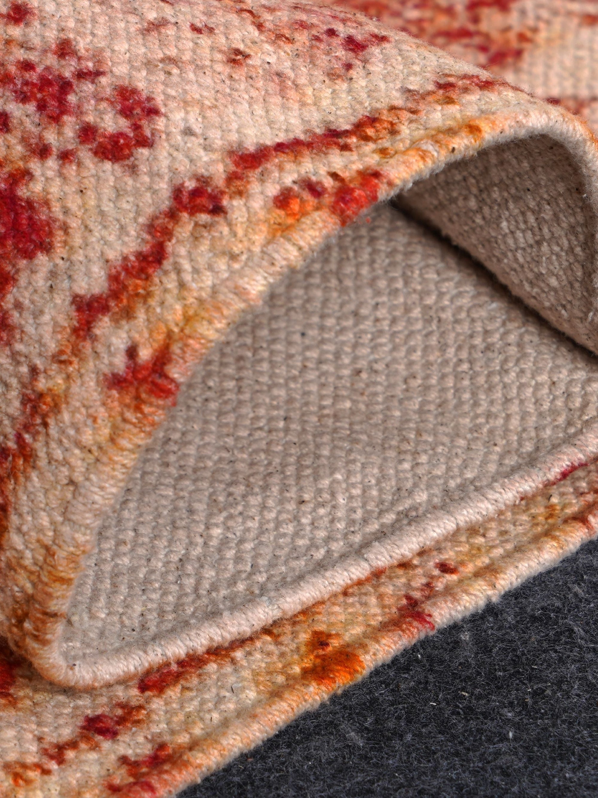 Cankiri Printed Rug