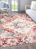 Canny Printed Rug