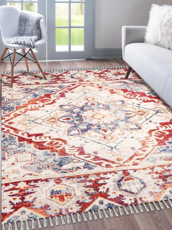 Canny Printed Rug