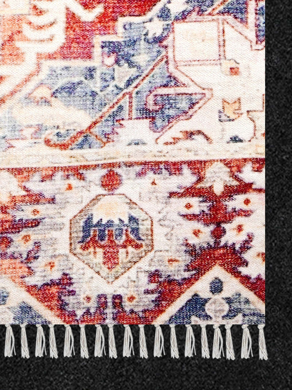 Canny Printed Rug