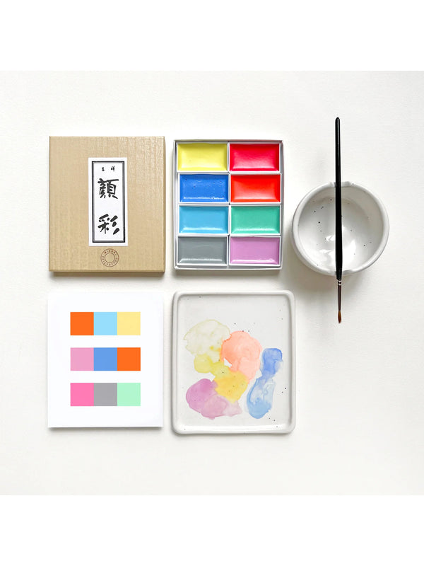 Capsule - Artists Tool