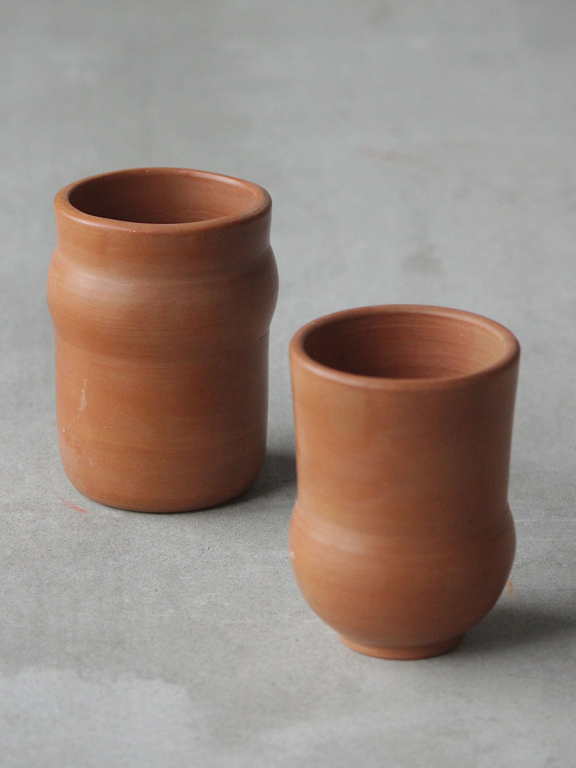 Carafe and 2 tumblers