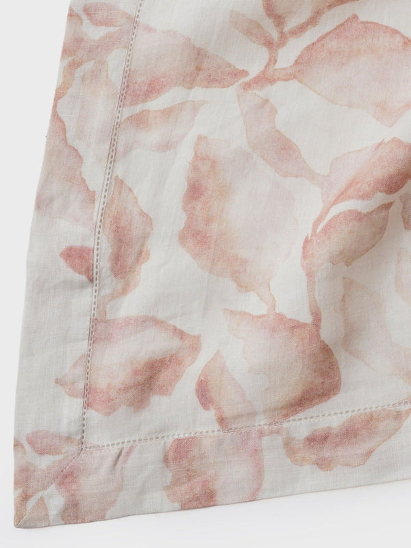 Table Cover - Cascade Blush