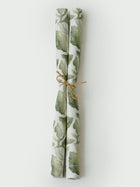 Table Napkin - Cascade Green