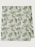 Table Runner - Cascade Green