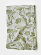 Table Cover - Cascade Green