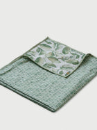 Dohar - Cascade Speckle Green