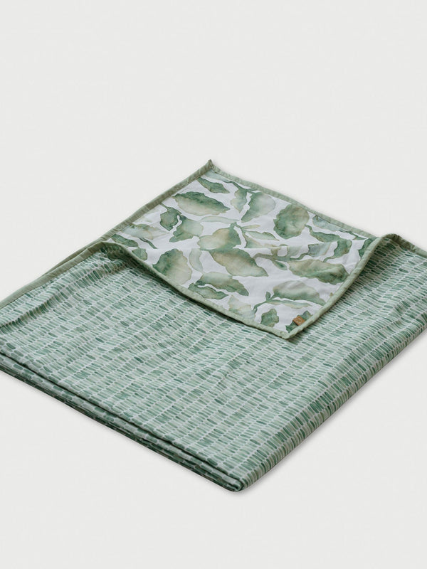 Dohar - Cascade Speckle Green