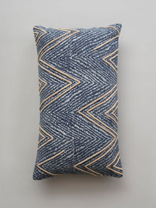 Cushion Cover - Chevron Oblong