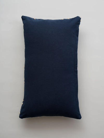 Cushion Cover - Chevron Oblong
