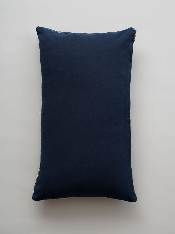 Cushion Cover - Chevron Oblong