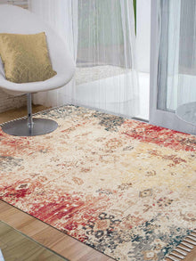 Chinois Printed Rug