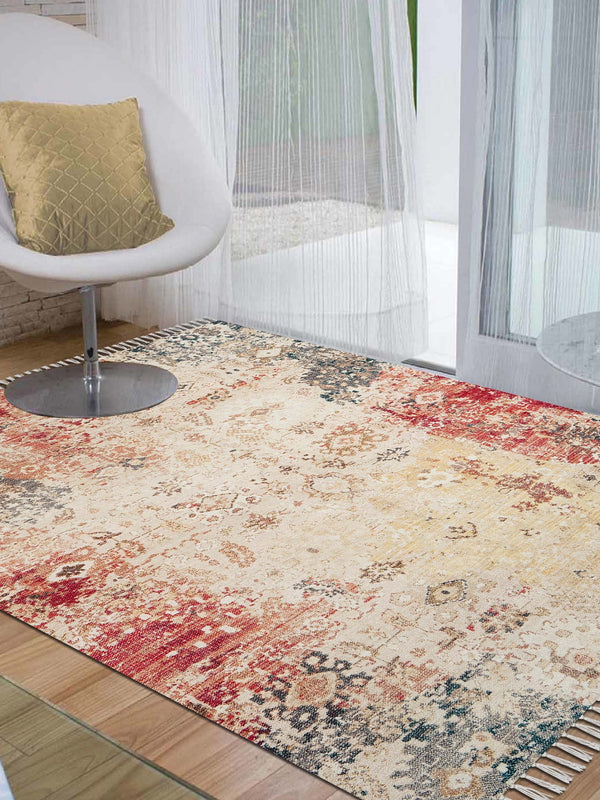 Chinois Printed Rug