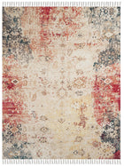 Chinois Printed Rug