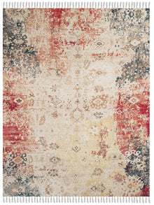 Chinois Printed Rug