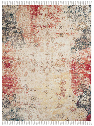 Chinois Printed Rug