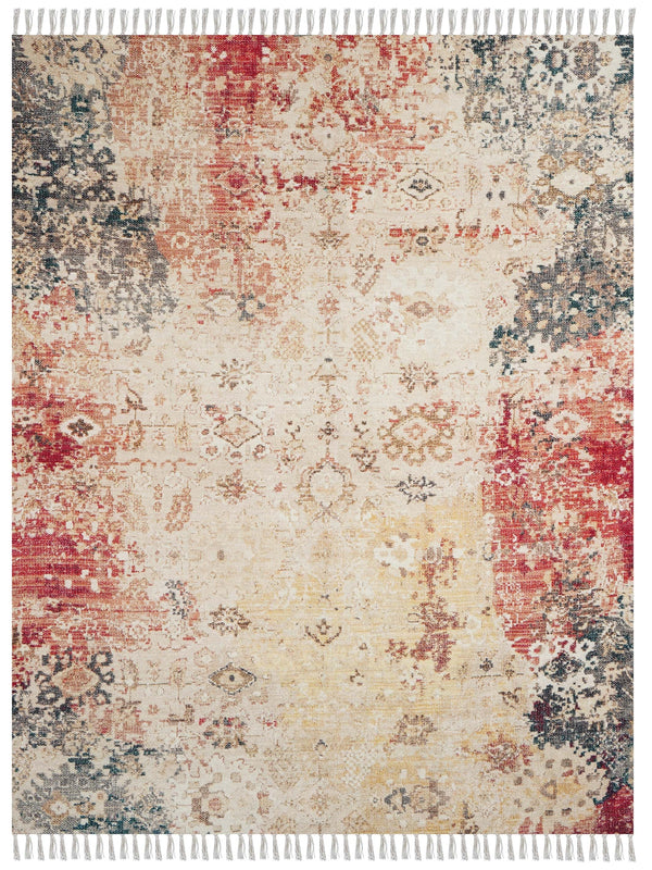 Chinois Printed Rug