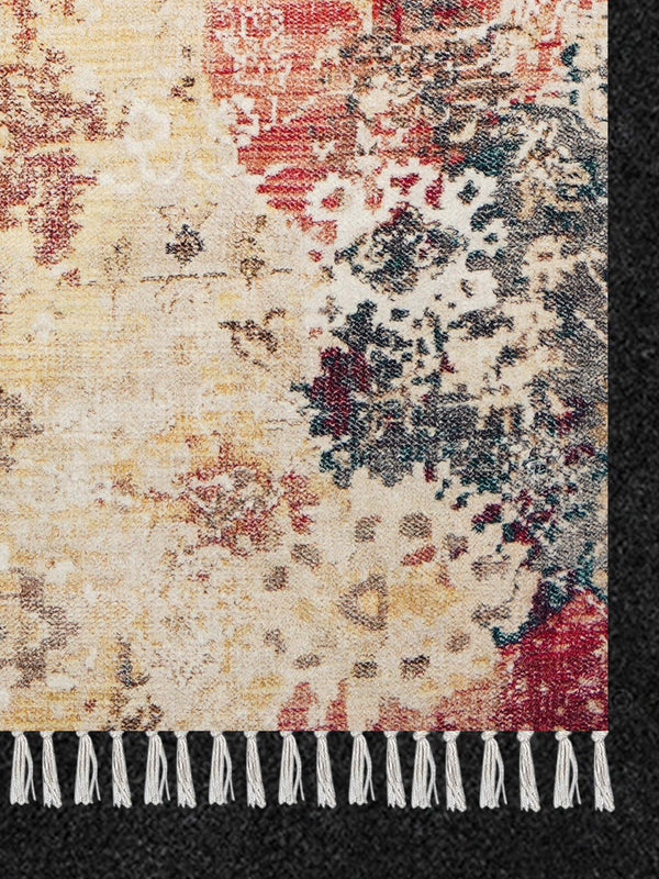 Chinois Printed Rug