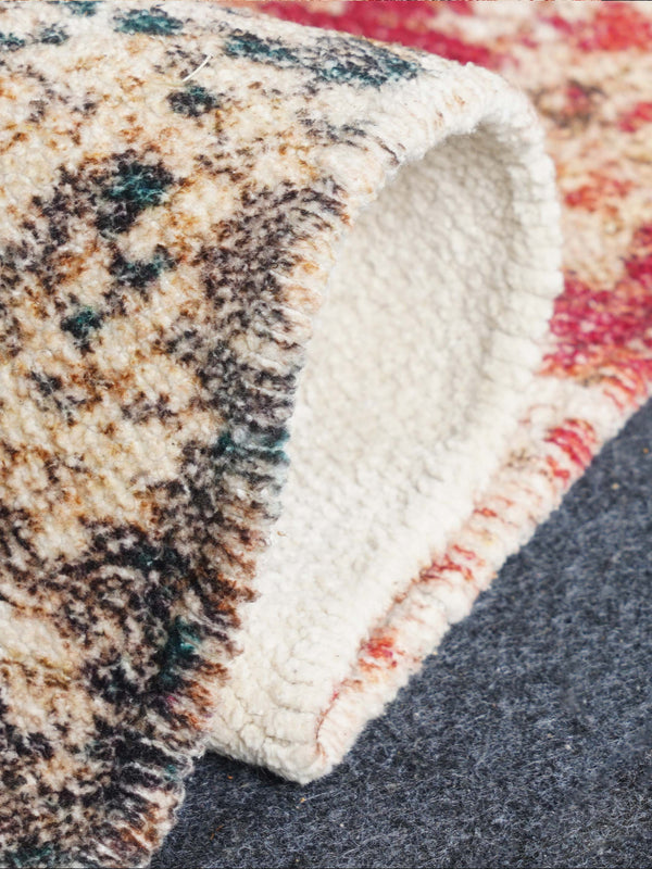 Chinois Printed Rug