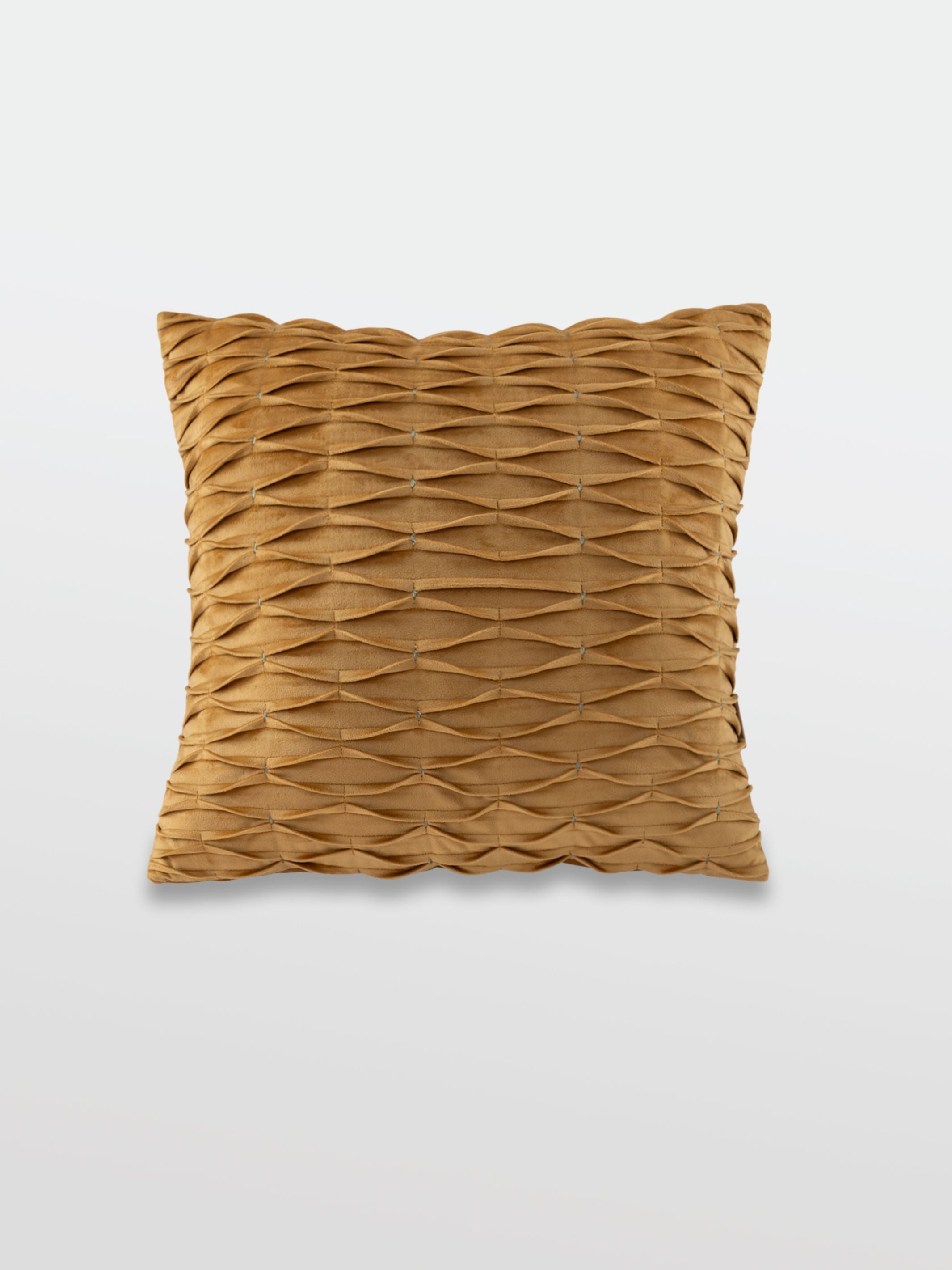 Cushion Cover - Chunnat Ochre