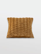 Cushion Cover - Chunnat Ochre