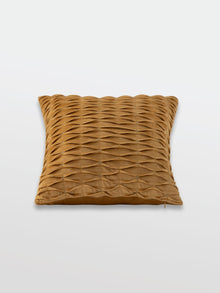 Cushion Cover - Chunnat Ochre