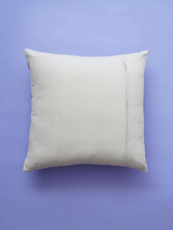 Cushion Cover - Circlet Rings