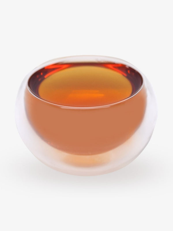 Citrus & Spice Tea