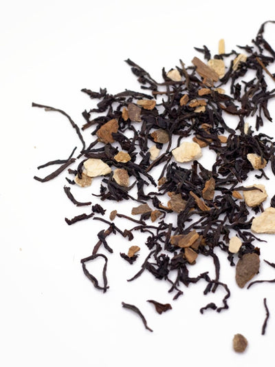 Citrus & Spice Tea