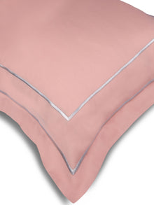 Bedsheet - Classic Coral Peach