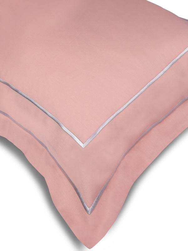 Bedsheet - Classic Coral Peach
