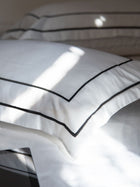 Bedsheet - Classic White