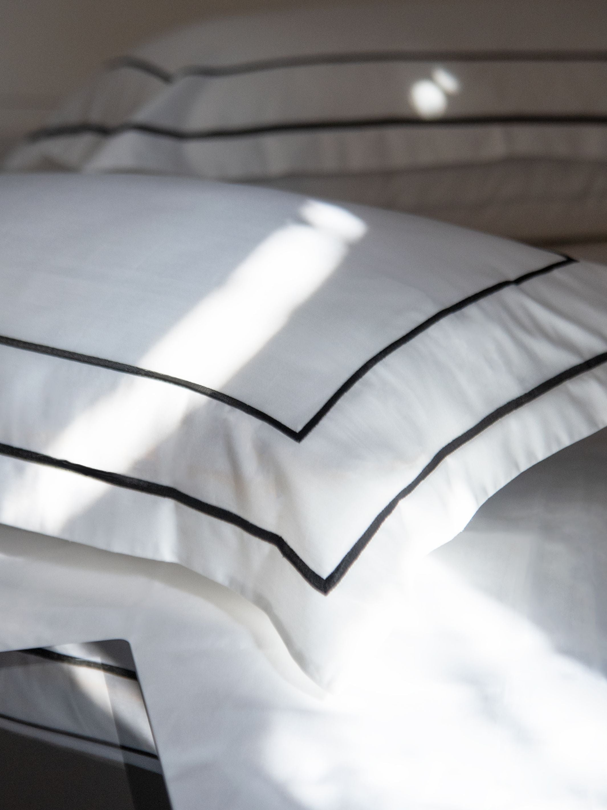 Bedsheet - Classic White