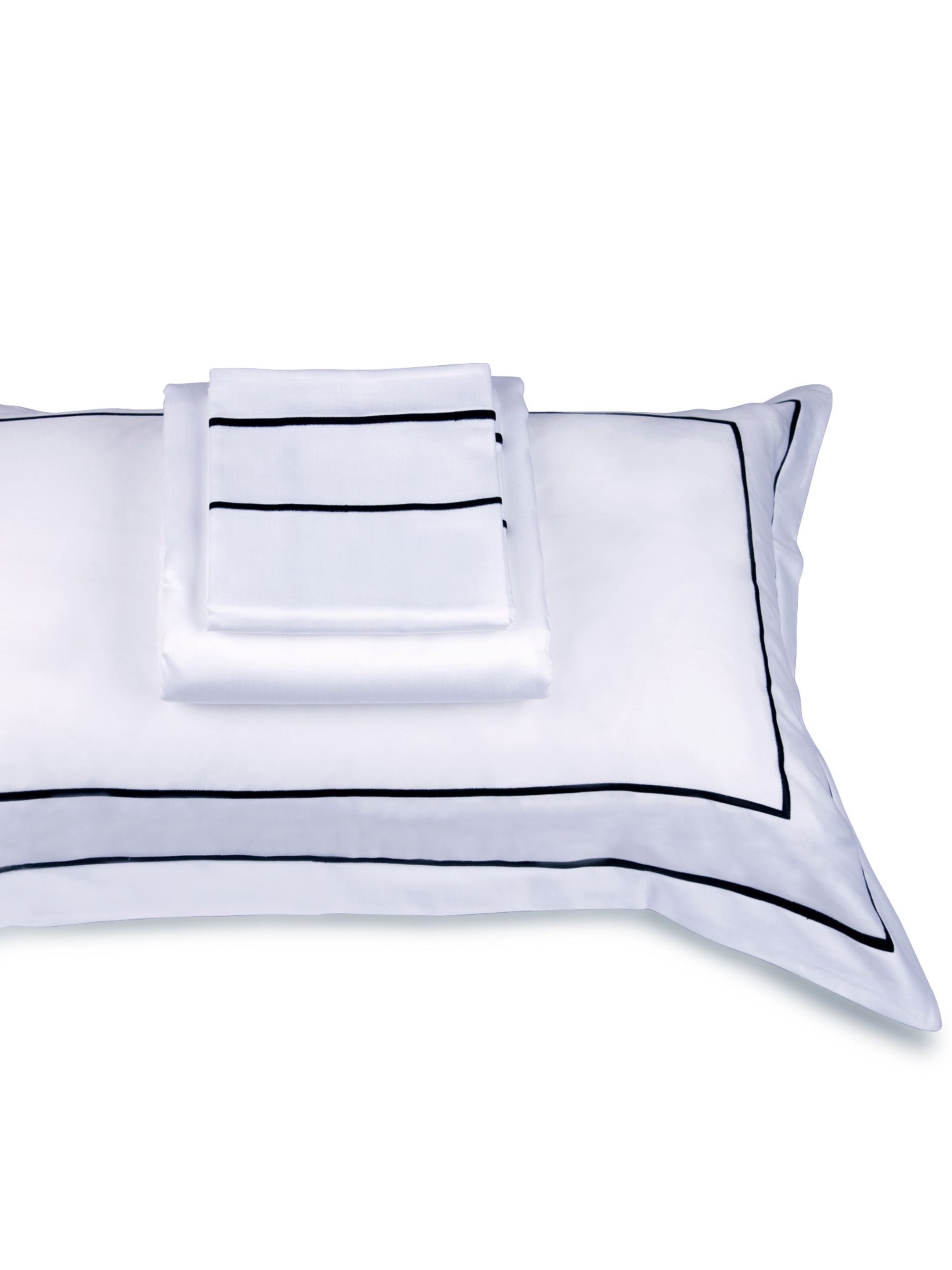 Bedsheet - Classic White