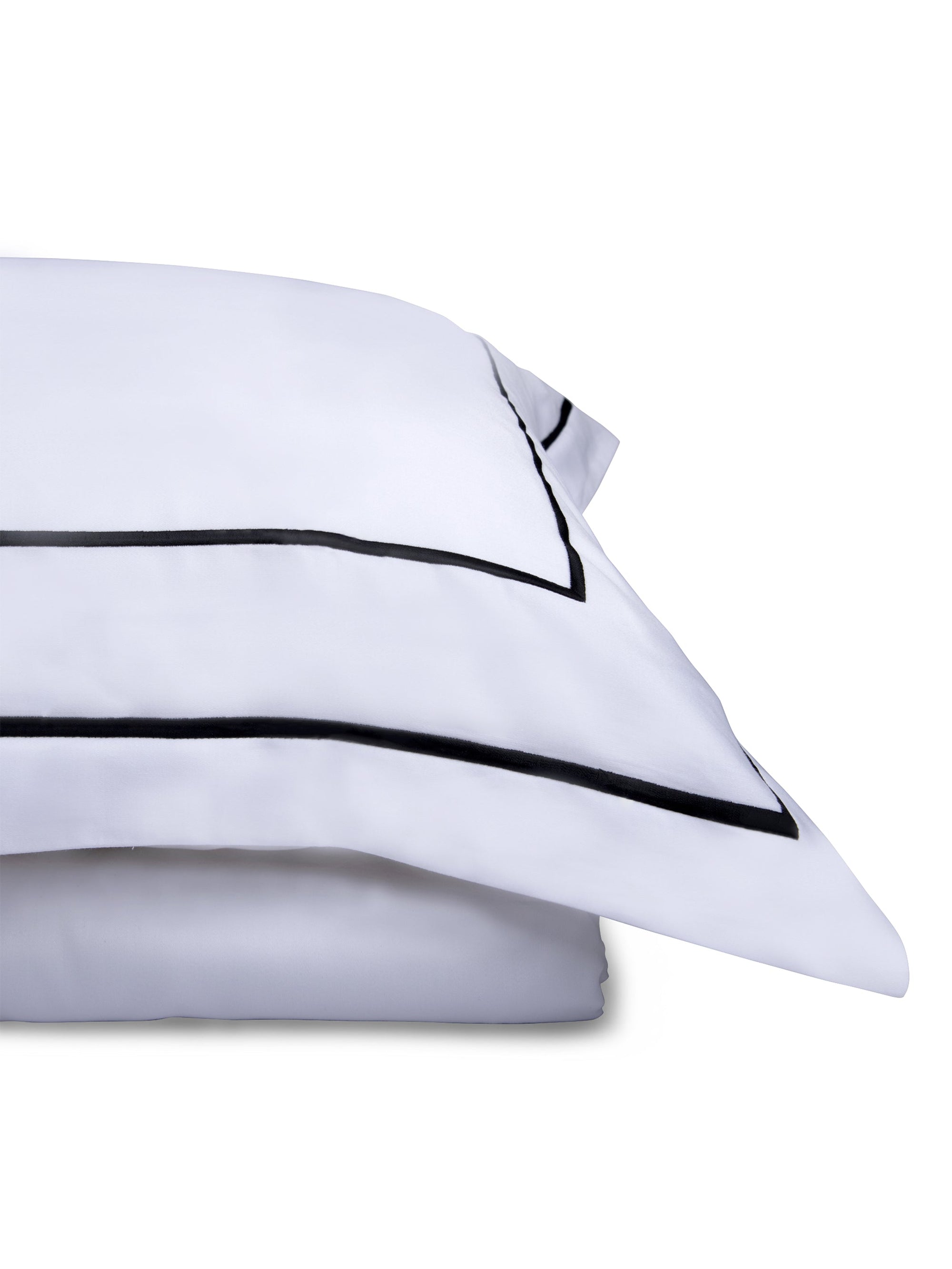 Bedsheet - Classic White