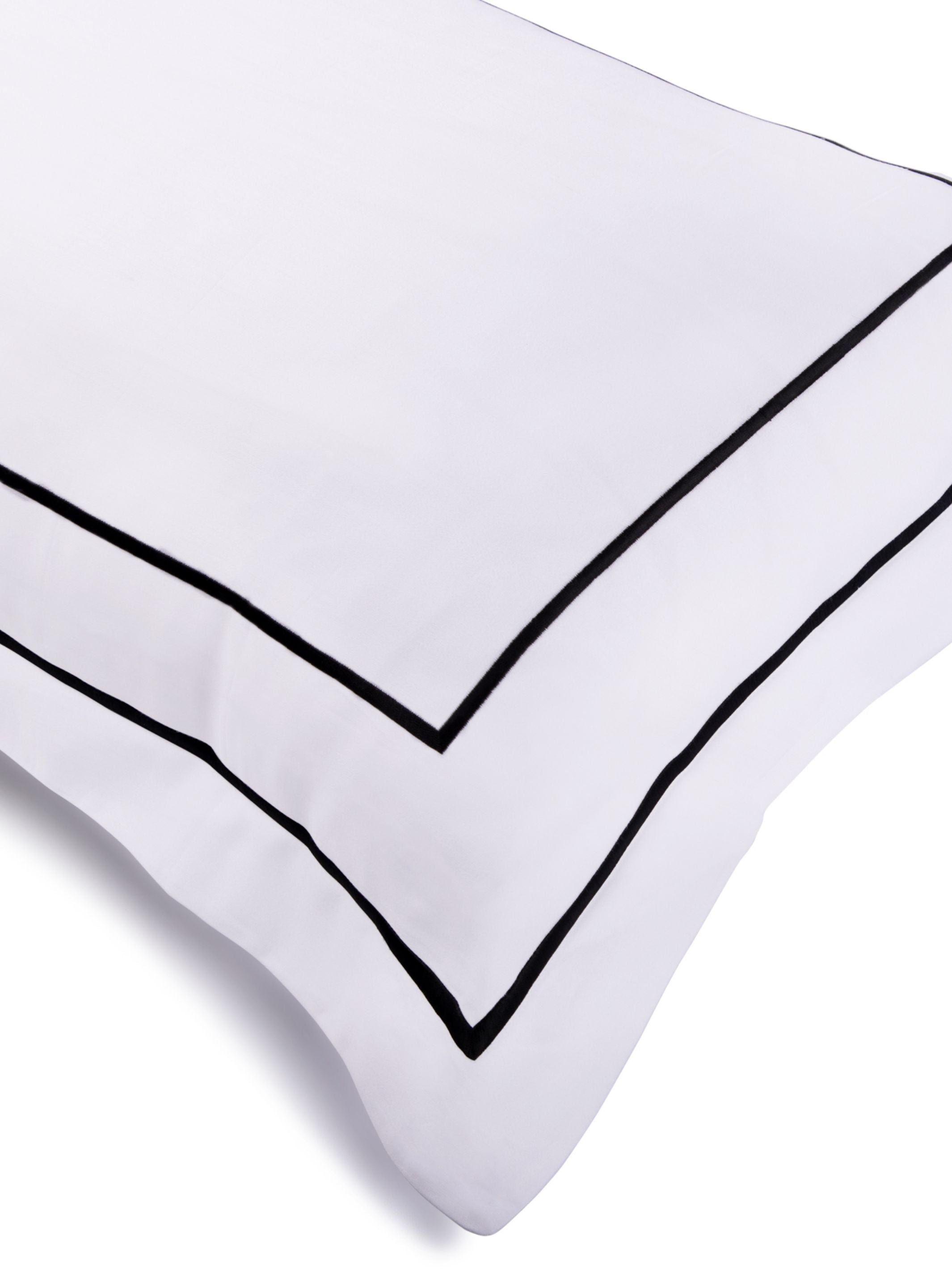 Bedsheet - Classic White