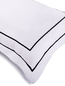 Bedsheet - Classic White