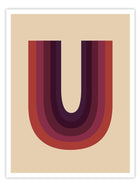 Wall Prints - Colors I